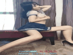 西门小玉模特裸体写真拍摄全过程诱惑曝光