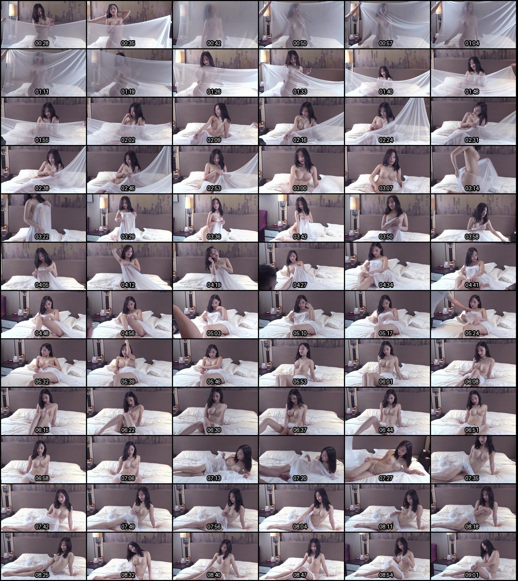 西门小玉模特裸体写真拍摄诱惑全曝光_1