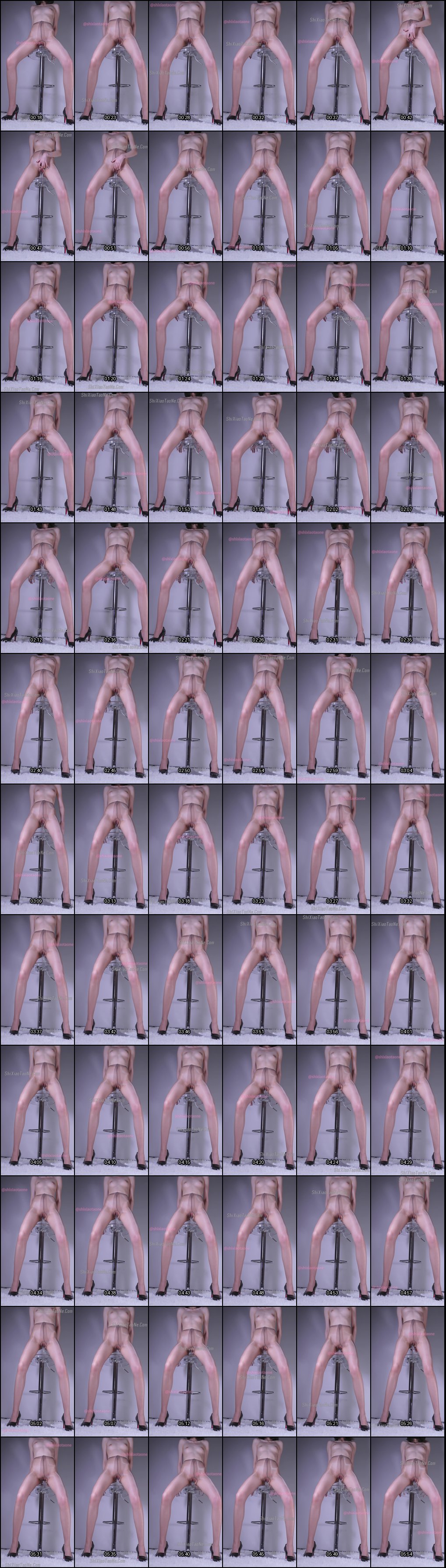 小桃Shixiaotaone 2025付费群独家更新：骚逼诱惑1V1私密视频