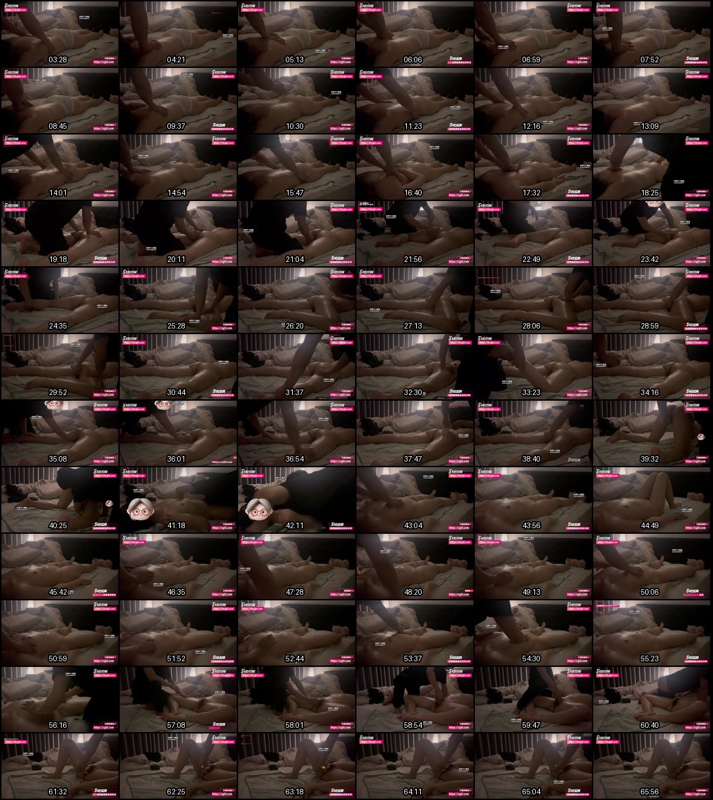 饥渴美女导购网约男技师上门精油SPA，室友隔壁偷情刺激高潮不断