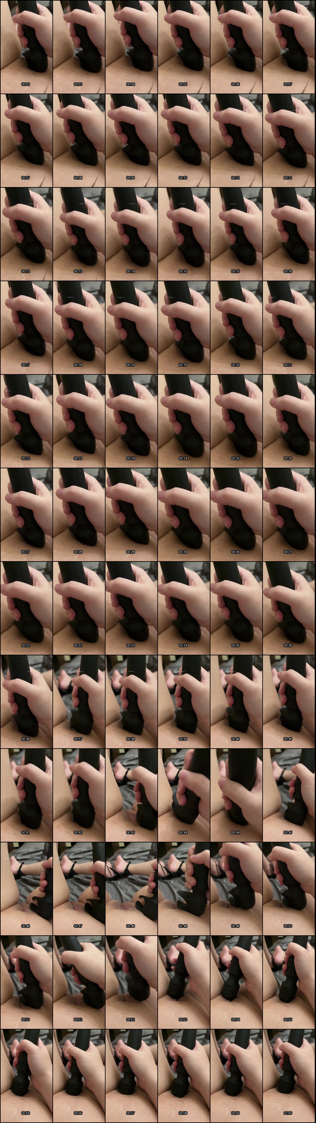 国产肥臀福利姬第十二期：12baegirl_11 诱人翘臀福利视频