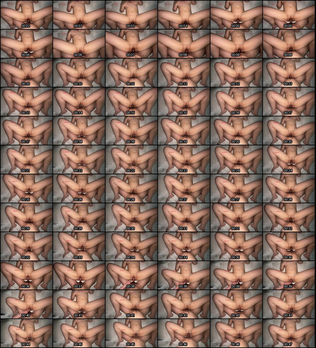 陈小命儿与姗宝儿激情后入！巨根无套内射道具肛交高潮不断