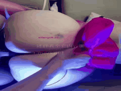 陈小命儿姗宝儿后入巨根无套内射！道具肛交高潮狂欢