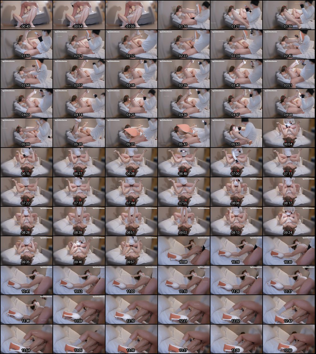 Chicken1806激情捅主任露脸实录