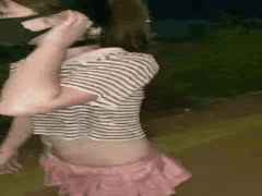 欢欢露脸王道精选第7集：火辣身材尽显诱惑