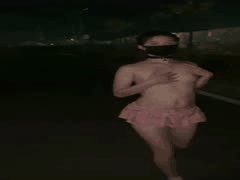 欢欢露脸第二部：每日优选诱惑秀