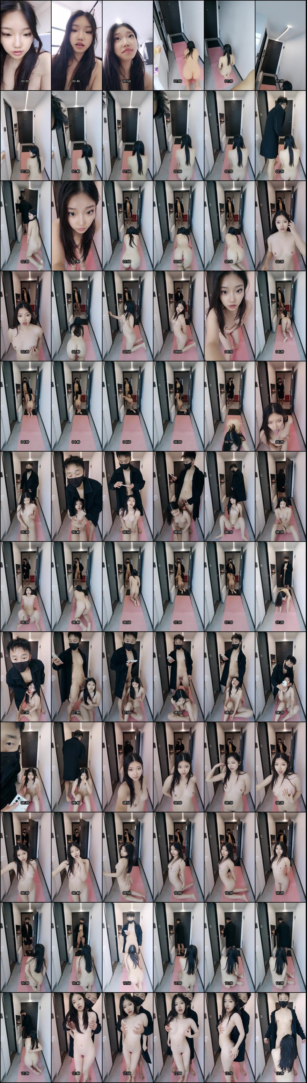 高档小区窗边狂欢！新人学生妹子被老弟猛干，窗外美景助兴快感爆棚