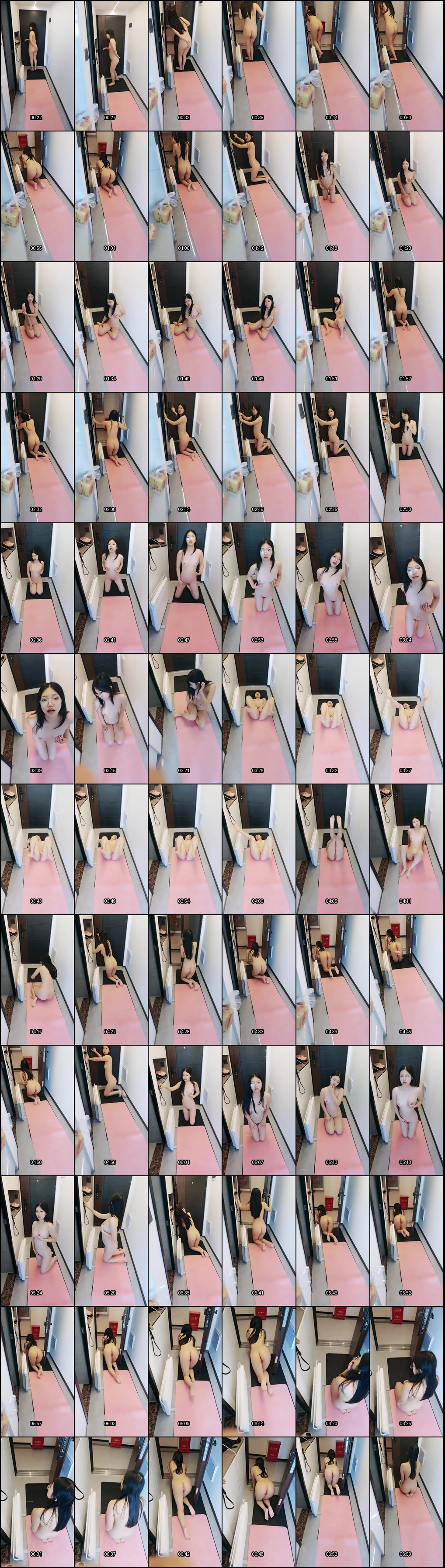 高档小区阳台狂欢！新人学生妹子被老弟猛干，窗外美景助兴，何等极乐