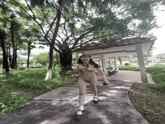 TonyJ与贝贝激情互动：广深贝贝系列第一集