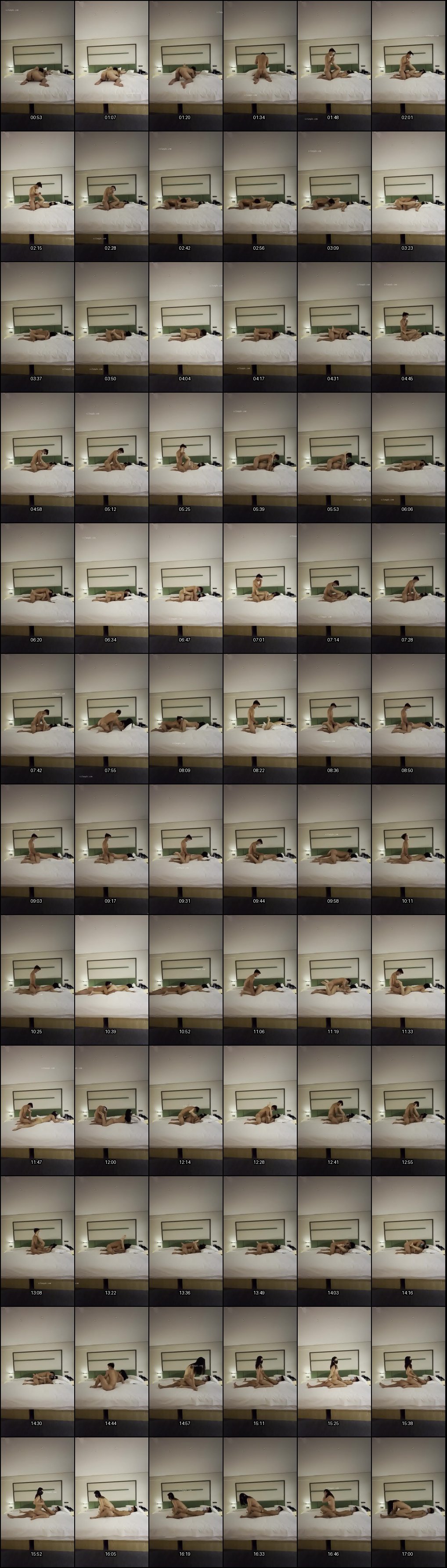 长欢夫妻绿帽淫妻达人1：露脸激情分享王道