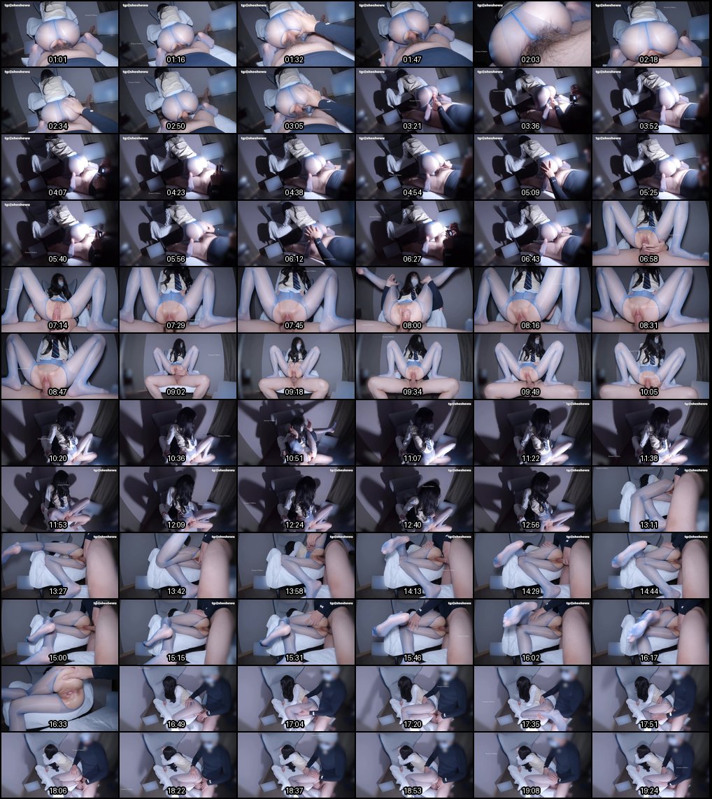 Chicken1806 露脸捅主任激情第二弹：王道每日优选