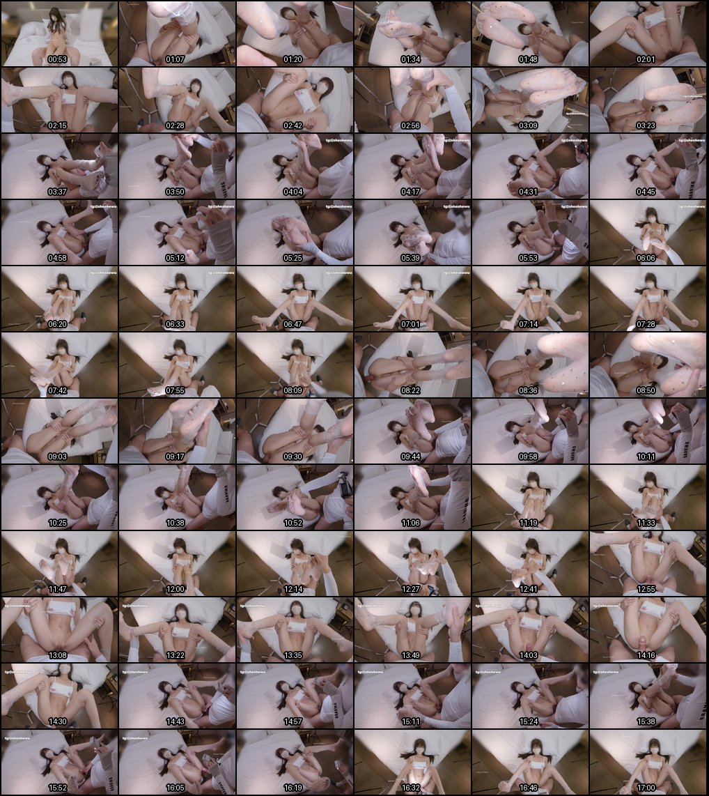 Chicken1806 露脸激情：捅主任系列第4弹