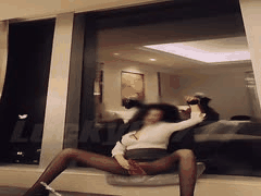 绿帽老公推特分享黑丝OL娇妻被单男爆操！极品人妻调教成淫荡小母狗