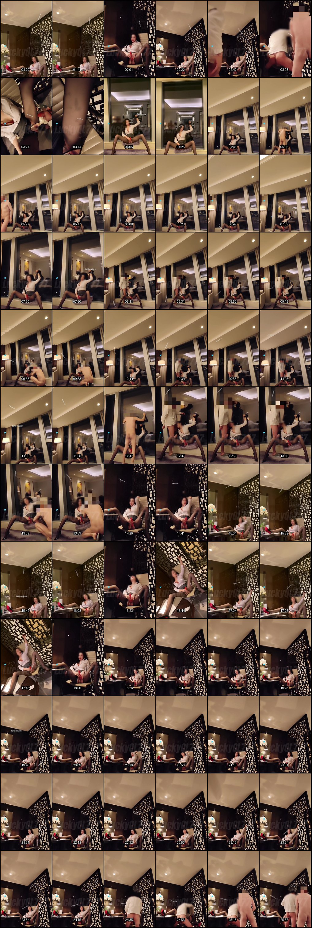 绿帽老公推特分享黑丝OL娇妻被单男爆操！极品人妻调教成淫荡小母狗