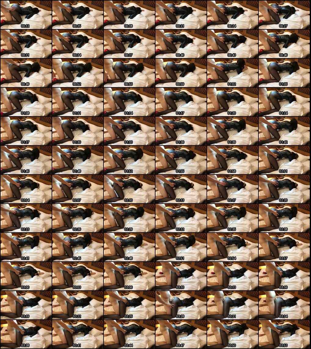 台湾湿润亚洲美女私处高跟诱惑视频