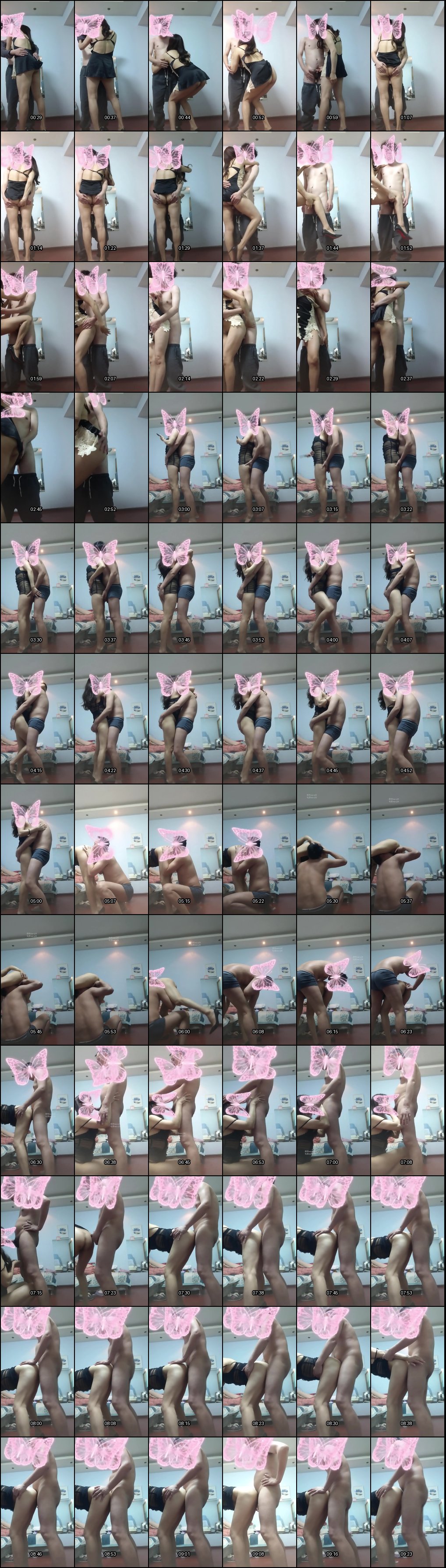 极品身材少妇偷情自拍：骚货狂野诱惑，大哥舔逼操翻天！