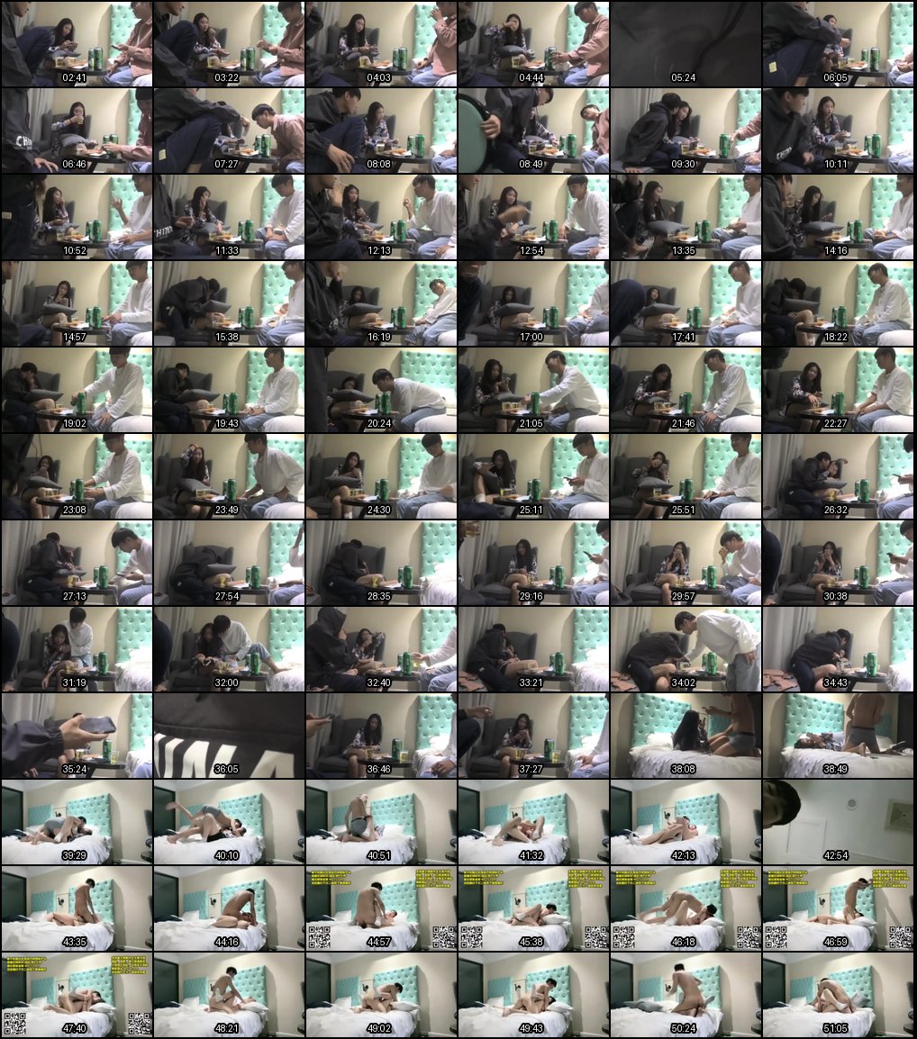 约妹高手真实猎艳清纯小妹：喝酒调情无套激战！