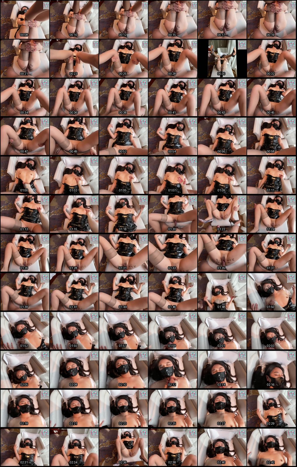 推特西门吹穴极品肥臀美女：包臀裙丝袜一线天，蜜桃臀诱惑撸管必备