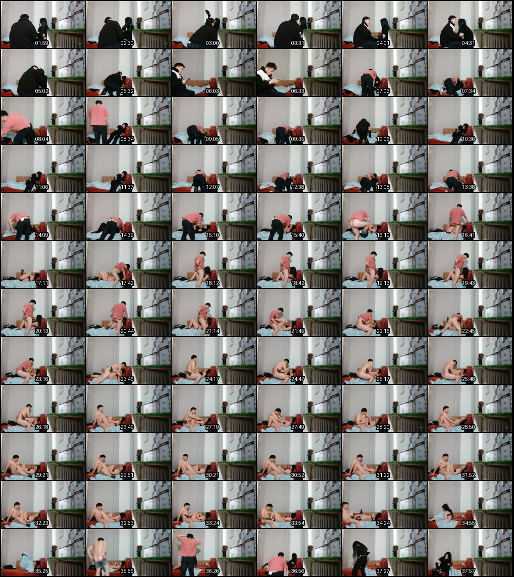 胖哥截胡上厕所的漂亮少妇 沙发强行抠逼脱衣无套内射