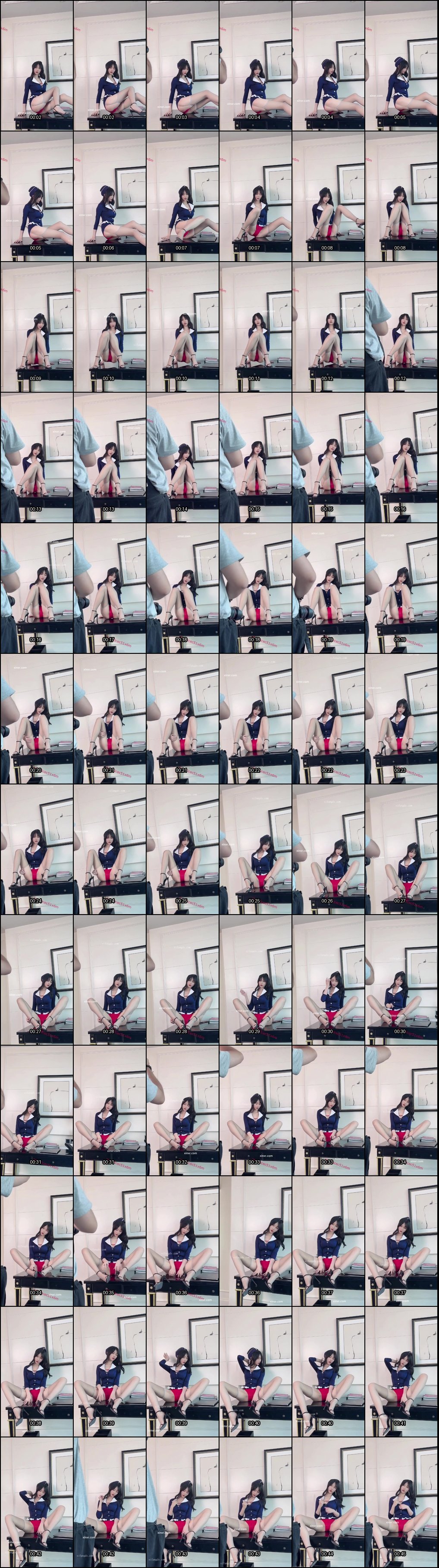 秀人网玥儿玥性感写真诱惑全集