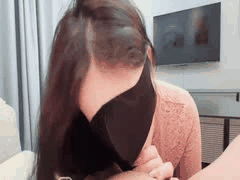 肉体教学：堂姐嫩穴丰臀体验记，国产手交口交后入骑乘全过程