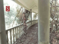 凰宫出品黄S原创：内地国模情趣写真私拍露出诱惑