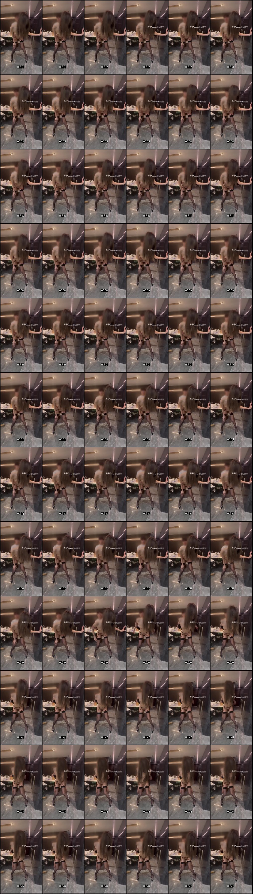 烟台女大学生第二期黑丝高跟诱惑！镜头前猛烈打桩，插得太深腿软回家抖不停