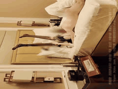 Baby淫荡之夜3：OL制服3P内射喷水高跟狂欢