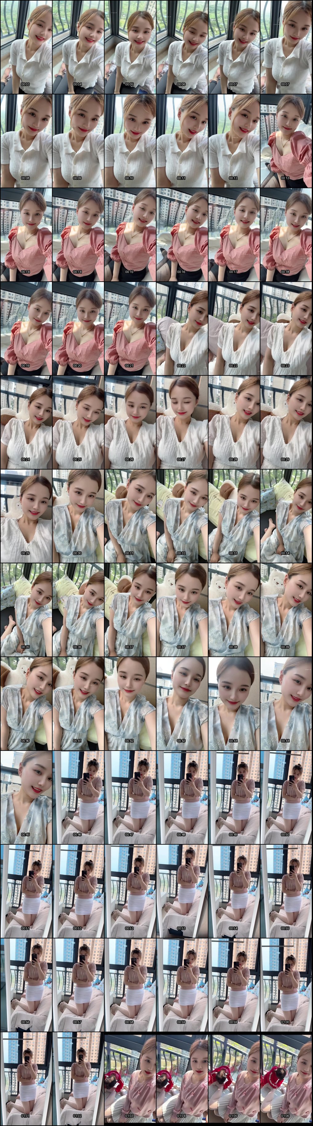 快手留守美少妇宝妈大尺度定制！淫荡巨乳言语挑逗粉丝隔屏撸管，丝袜翘臀床上太性感