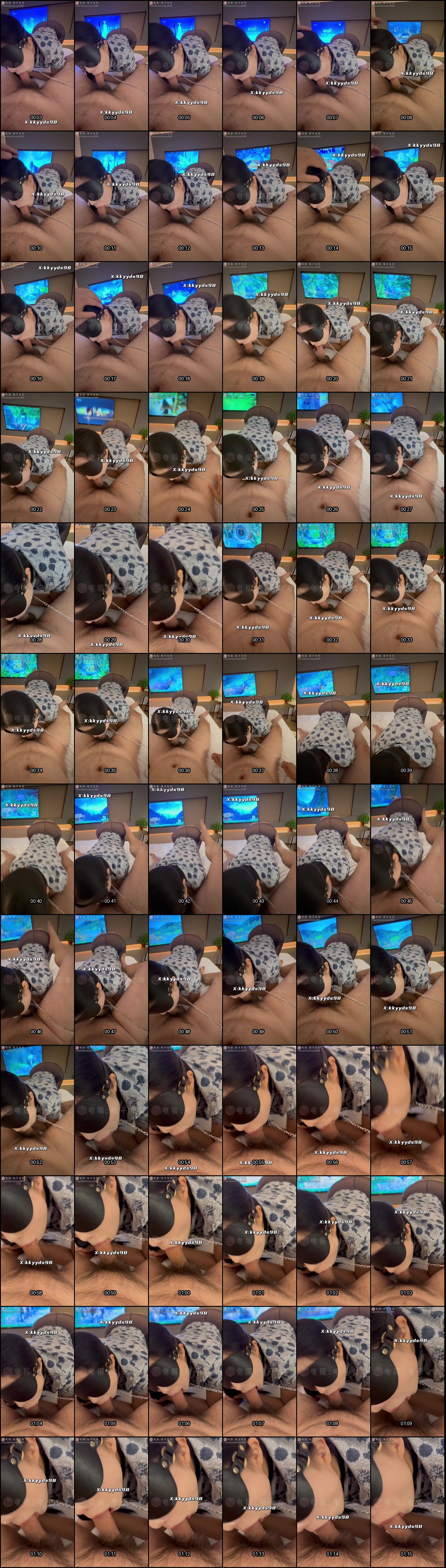 第一视角古风旗袍黑丝大屁股美女狠插后入！口交啪啪超刺激国产福利