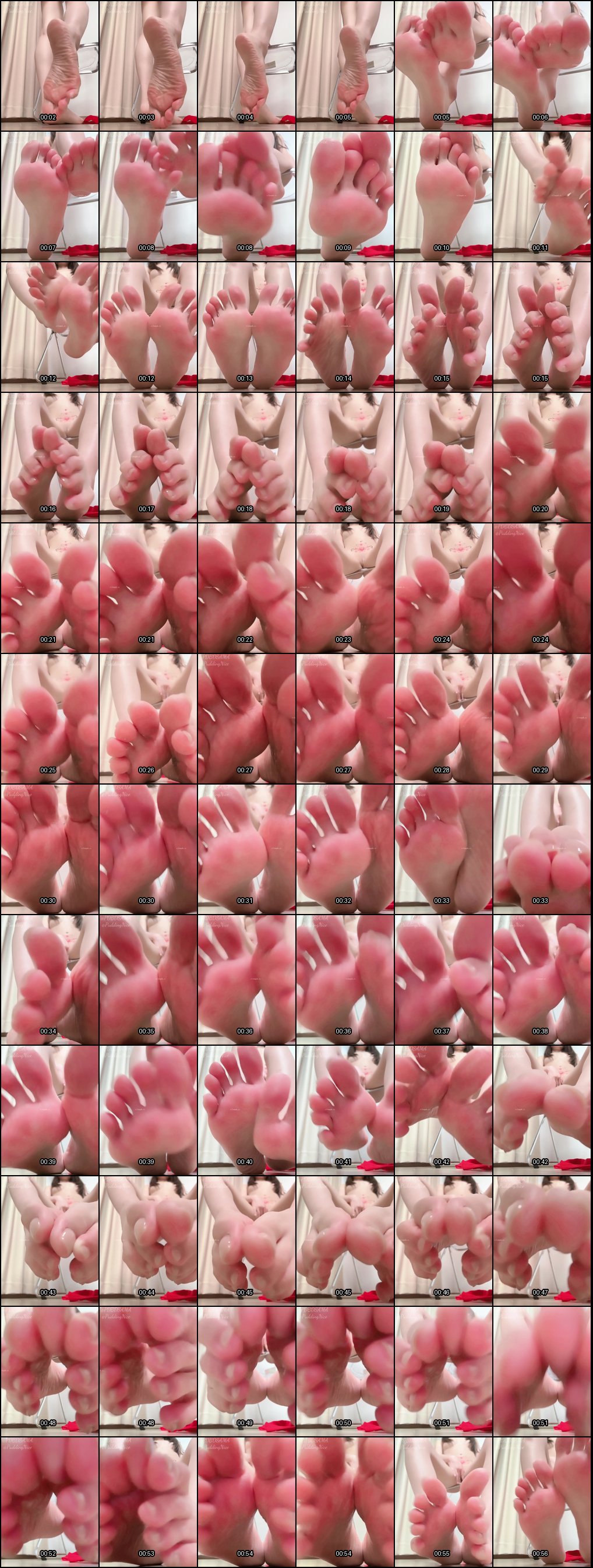 布丁大法第二弹：屑魔女三次元NSFW诱惑