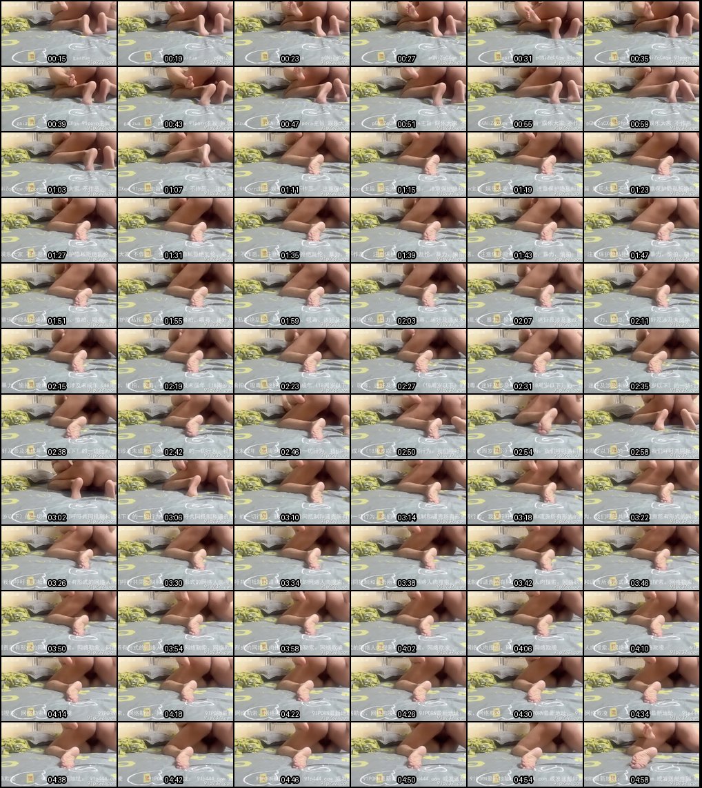 贵在真实！91Porn素人真实自拍不演