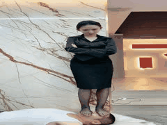 素人女神银儿全套会员福利视频