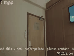 热恋情侣激情缠绵 扛腿猛操高潮迭起