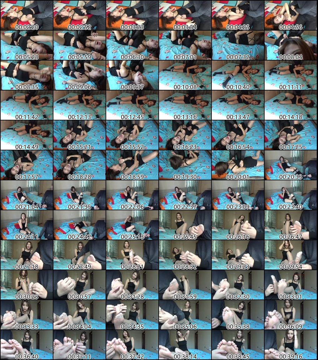 品多多工作室黑丝玉足美腿控高质量合集