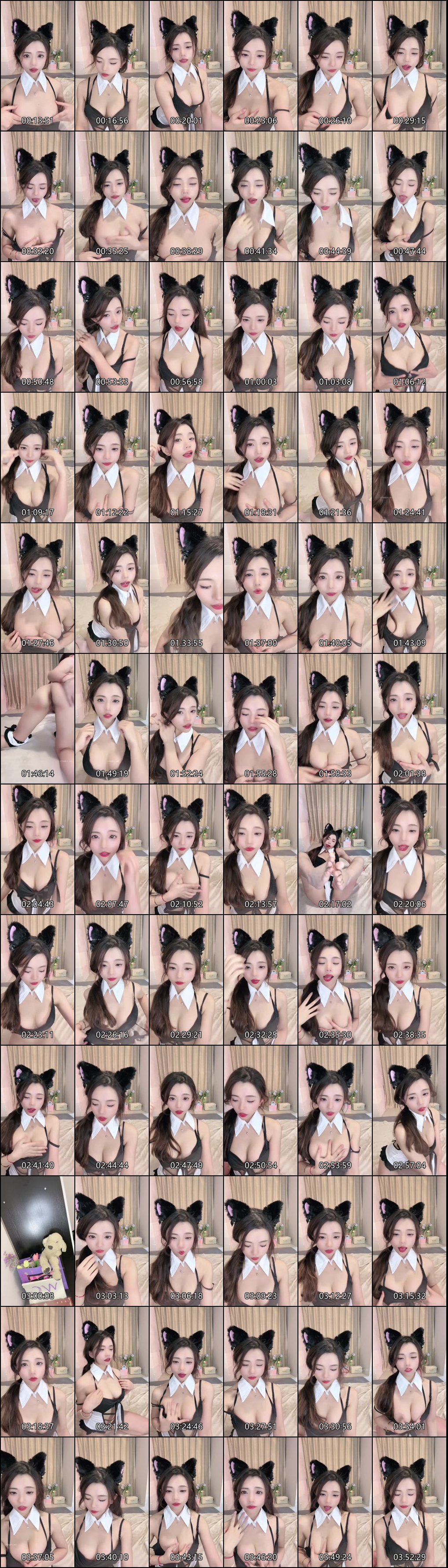 甜美小妮娜的魅力演绎第5集