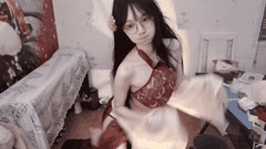 清月特别福利_舰长专属精彩放送