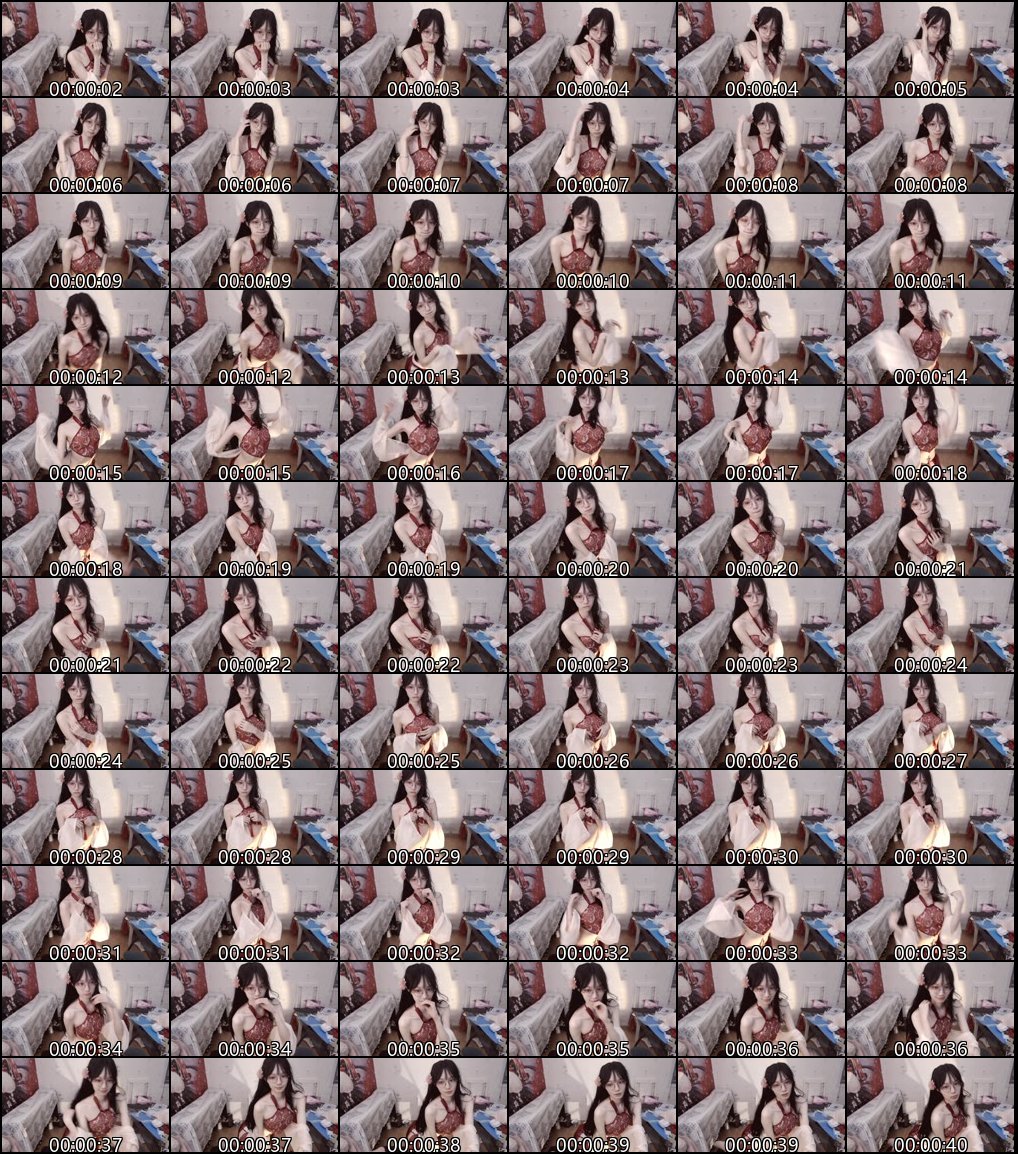 清月特别福利_舰长专属精彩放送