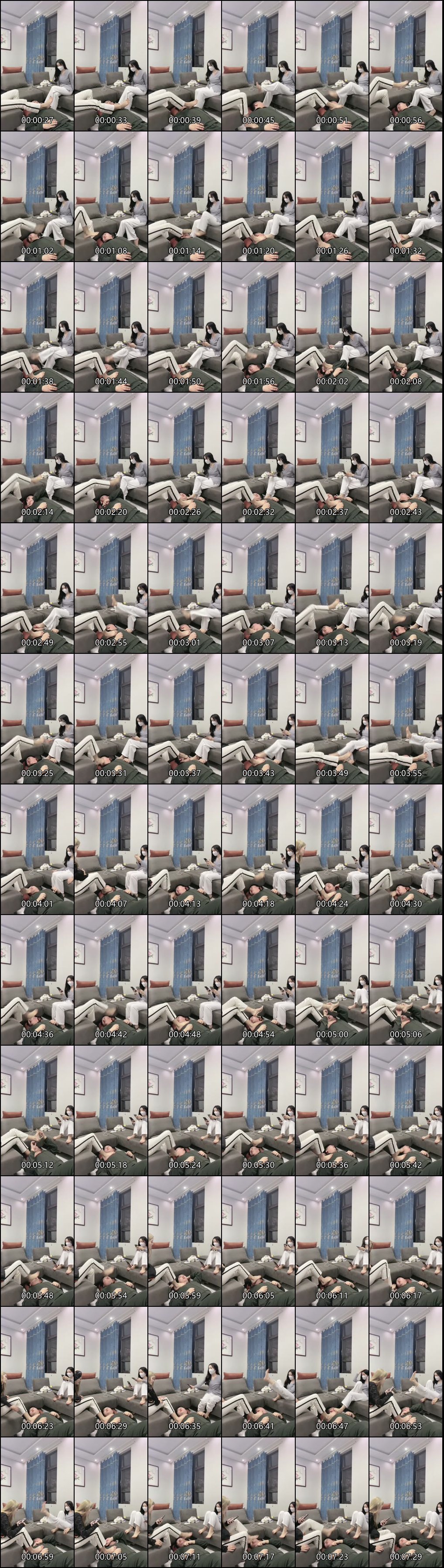 黑丝玉足与言语调教合集_套路直播精彩回顾