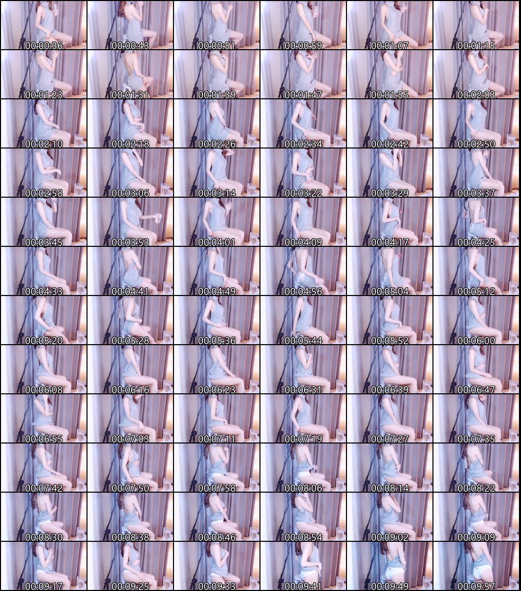 白开水毛衣定制版ASMR_小小奶瓶娇喘呻吟声诱惑