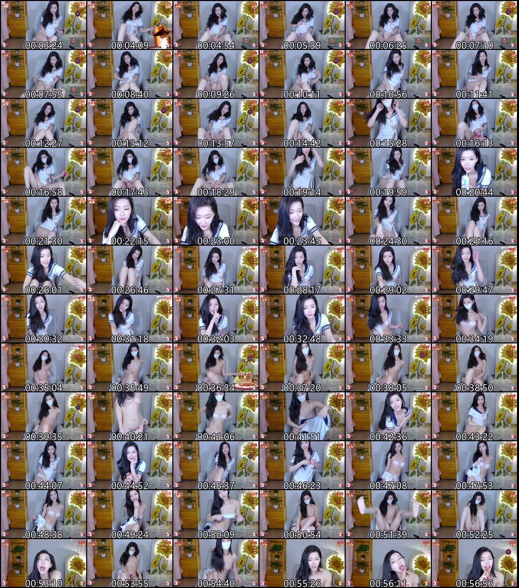 声优导航语言女神MandyLovesYou全裸自慰精彩表演_1