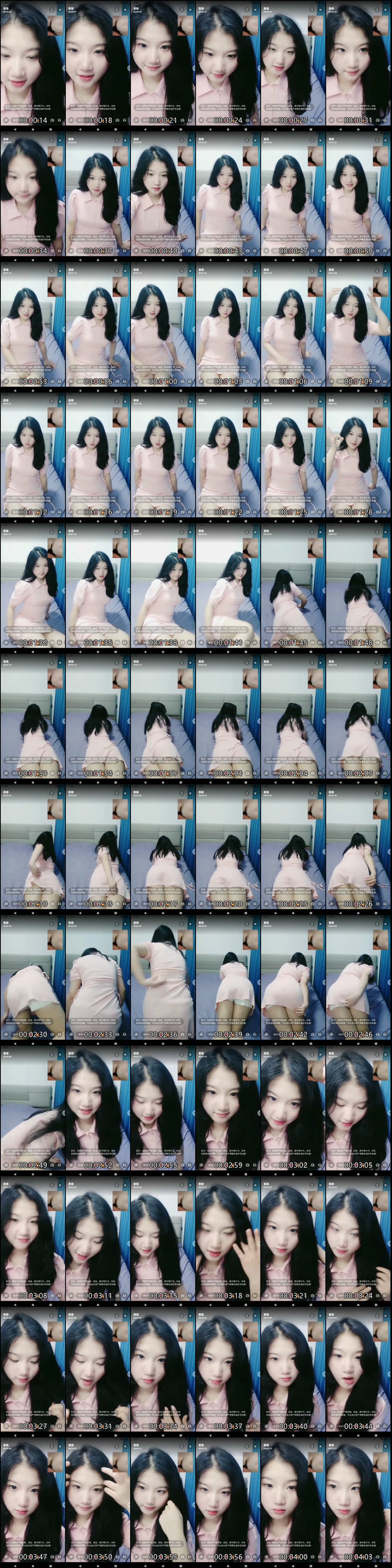 一对一裸聊精彩合集_满足你的私密欲望