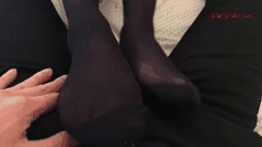 猥琐哥AFire丝足舔脚与足交足模精彩合集