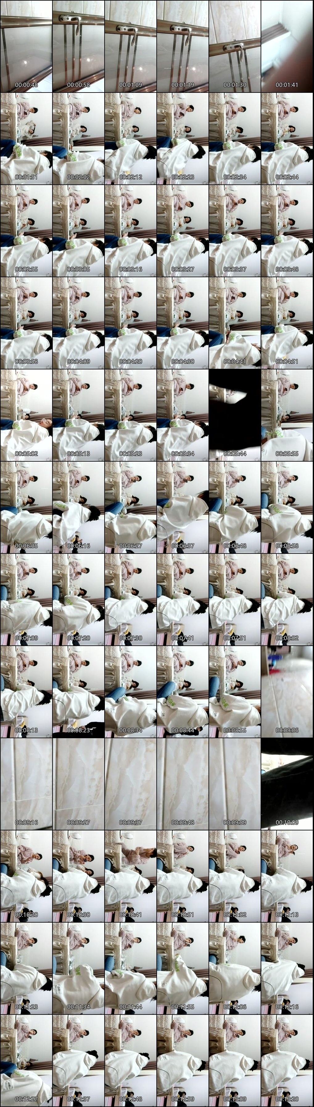 激情喷水的婷婷激情演绎精彩瞬间_7