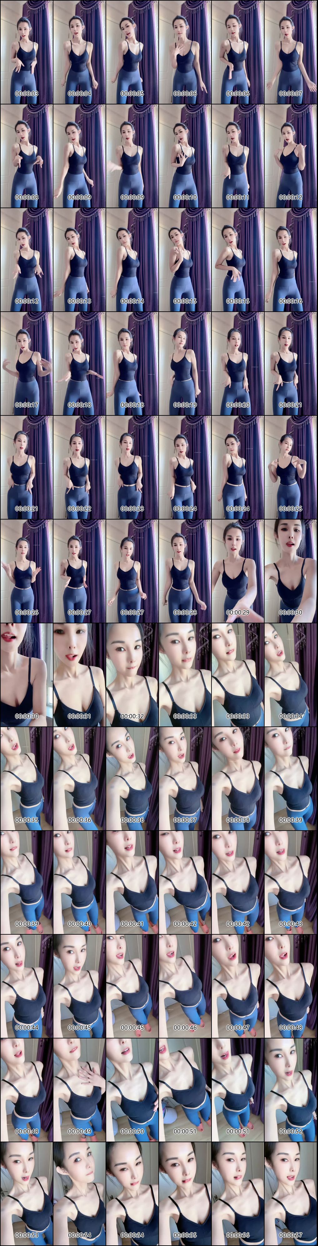 小叮当快手私人定制骚舞与道具诱惑精彩合集