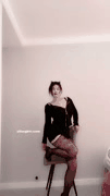 快手梦大美私拍合集_性感舞蹈与诱惑瞬间