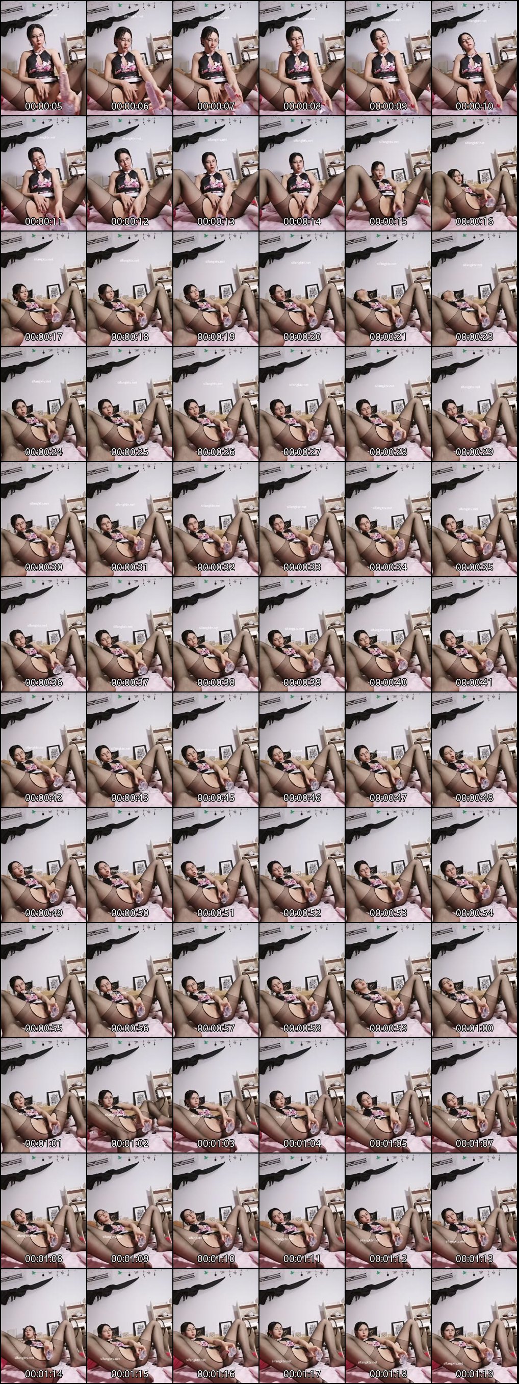 岚莺裸舞精彩合集_网友热议神秘舞者_喵酱_身份揭秘