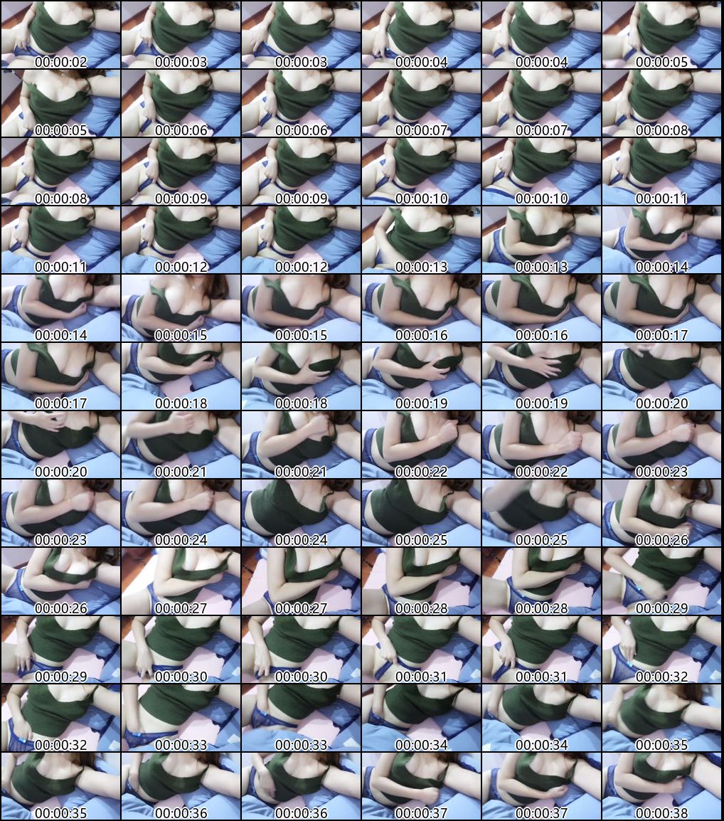 绿毛衣美女云宝宝诱惑揉奶精彩片段