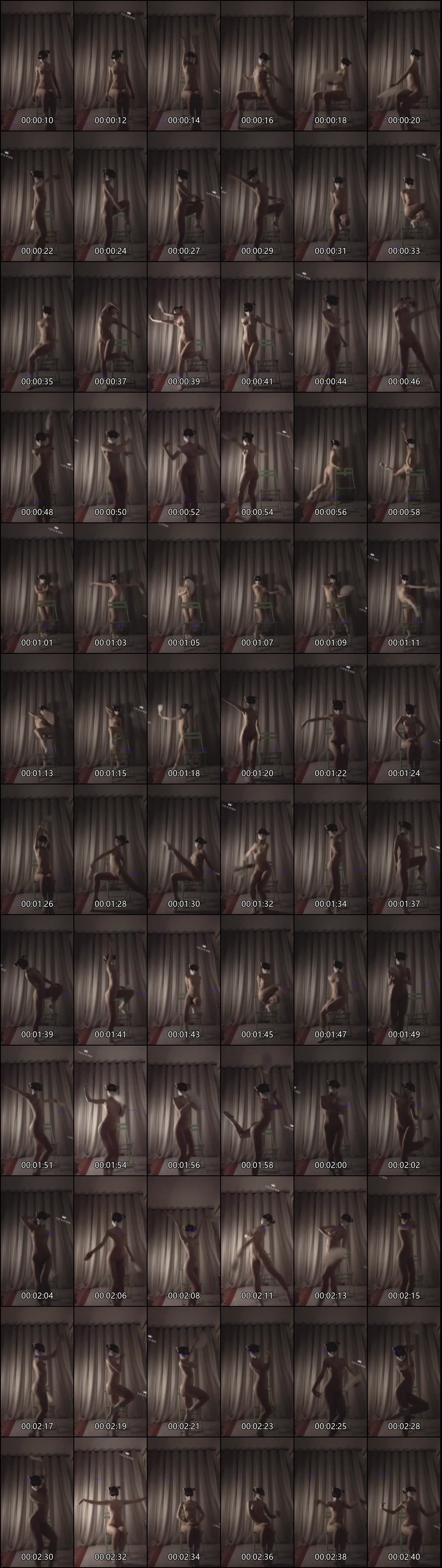 大学生舞蹈生一字马裸舞狂野私人定制大尺度合集诱惑让你血脉喷张欲罢不能