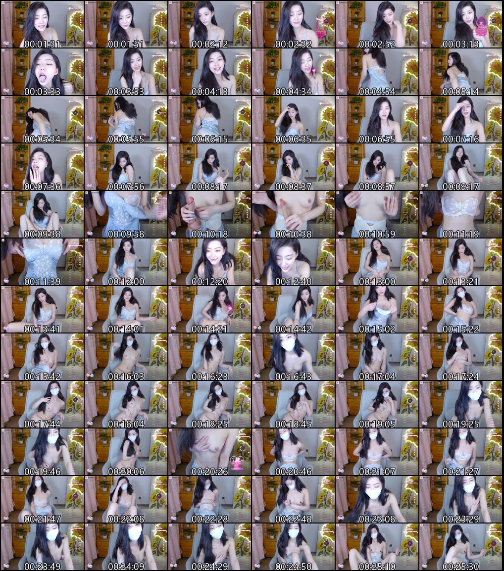 声优导航女神MandyLovesYou全裸自慰精彩表演_1